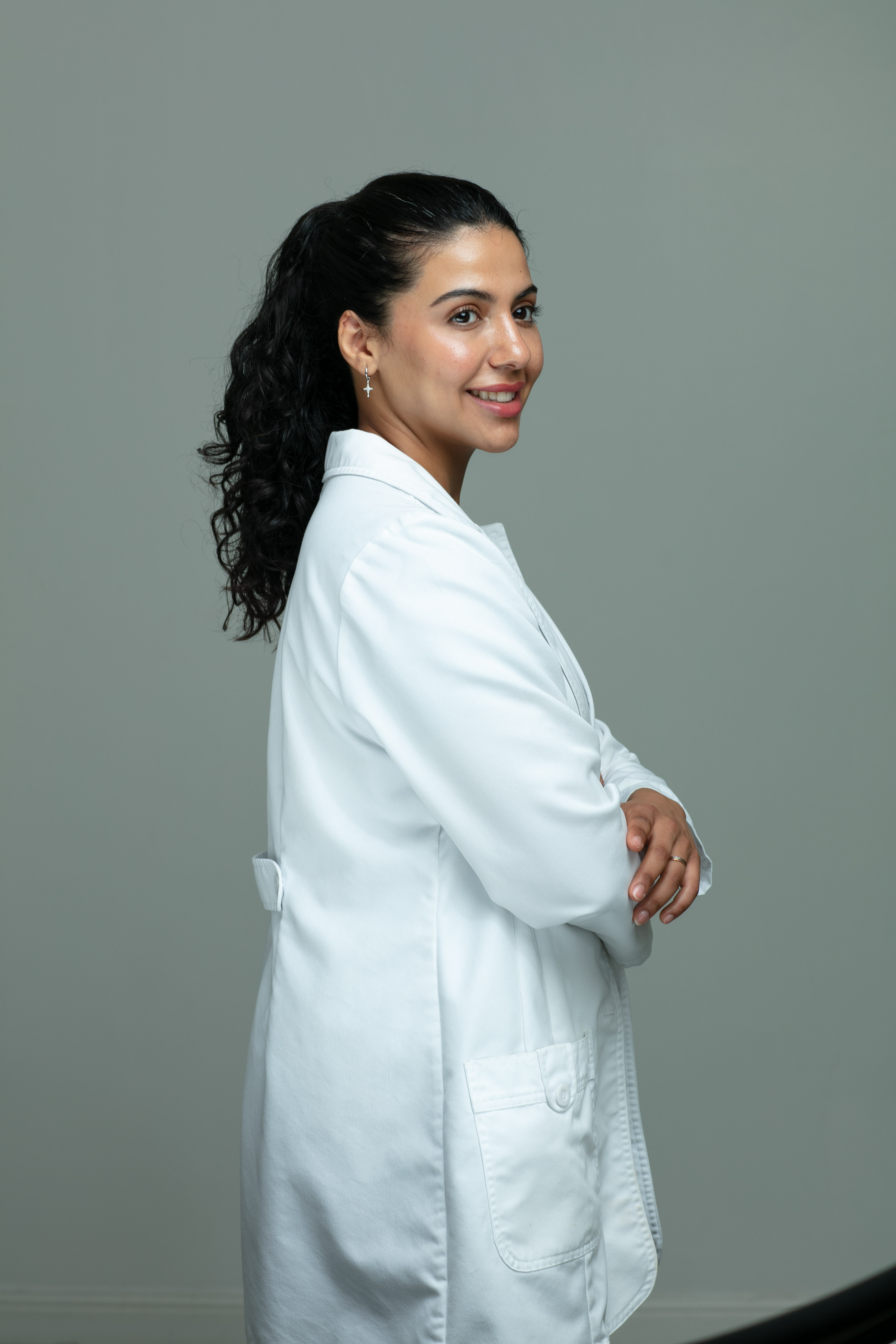 Dr. Aljoharah Aljebreen